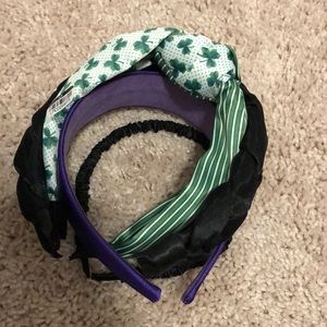 Head bands for sale, never worn!